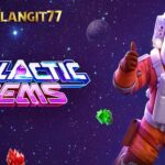 Metode bermain dan meraih keberhasilan di game Galactic Gems