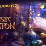 Petunjuk bermain agar berhasil bermain game di Mystic Potion