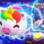 Cara Mudah Memperoleh Kemenangan di Game Plushie Frenzy