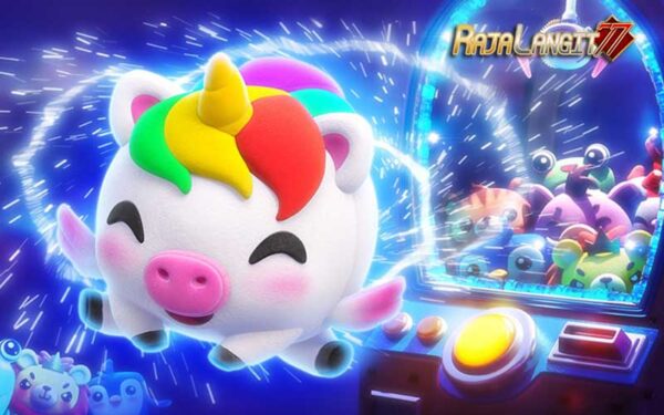 Cara Mudah Memperoleh Kemenangan di Game Plushie Frenzy