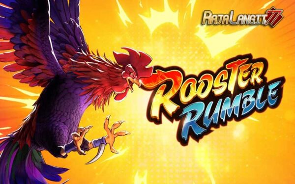 Cara mudah meraih kemenangan di game online Rooster Rumble