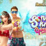 Metode main agar mencapai kemenangan di Songkran Splash