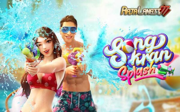 Metode main agar mencapai kemenangan di Songkran Splash