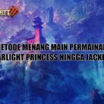 Metode Menang Main Permainan Starlight Princess Hingga Jackpot